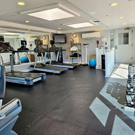 Holiday Inn - Belcamp - Aberdeen Area By Ihg Exteriör bild