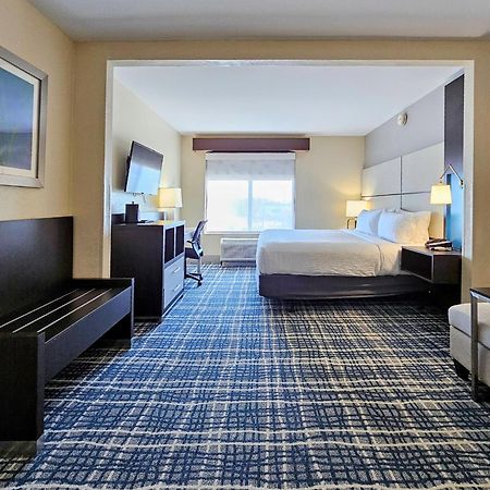 Holiday Inn - Belcamp - Aberdeen Area By Ihg Exteriör bild
