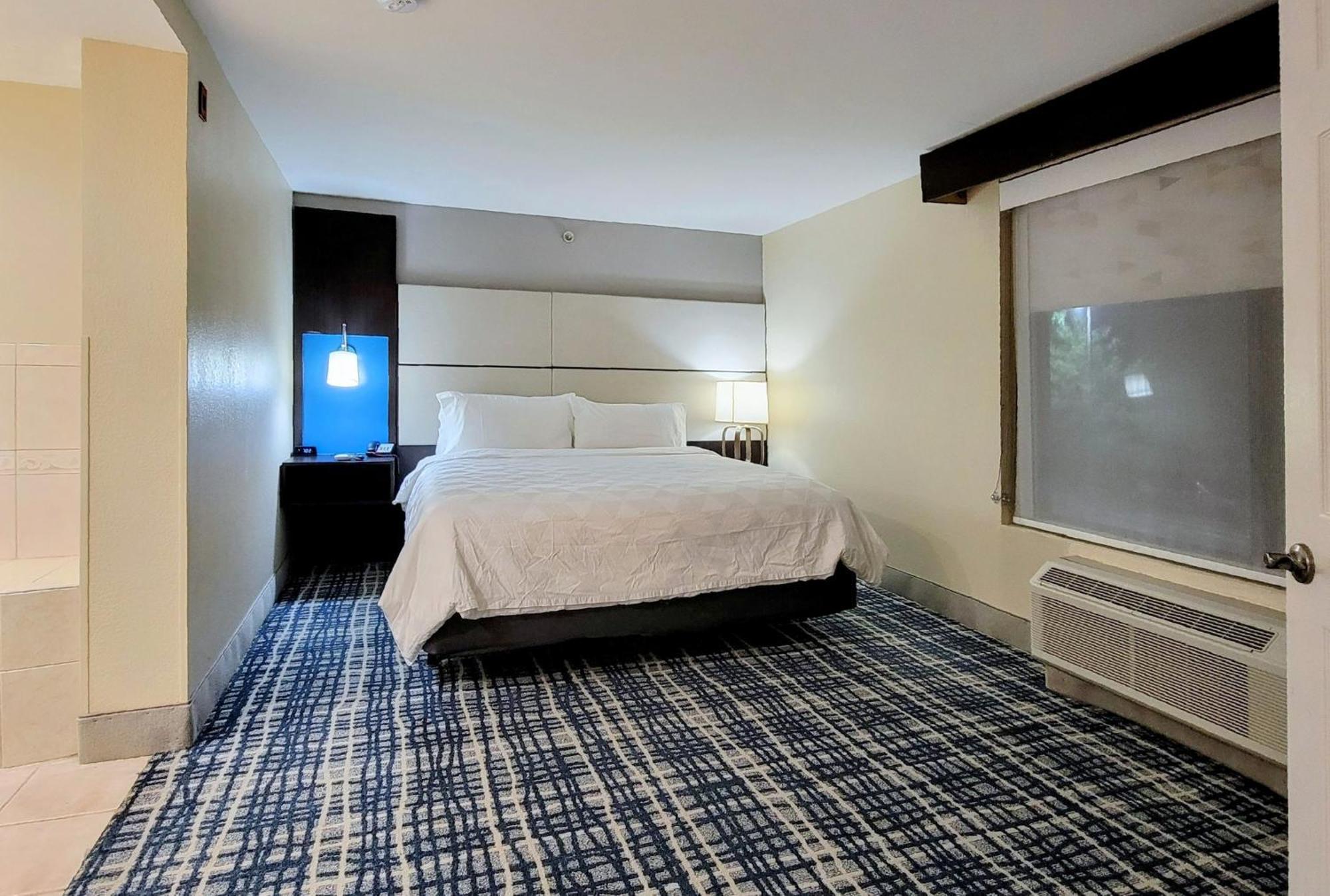Holiday Inn - Belcamp - Aberdeen Area By Ihg Exteriör bild
