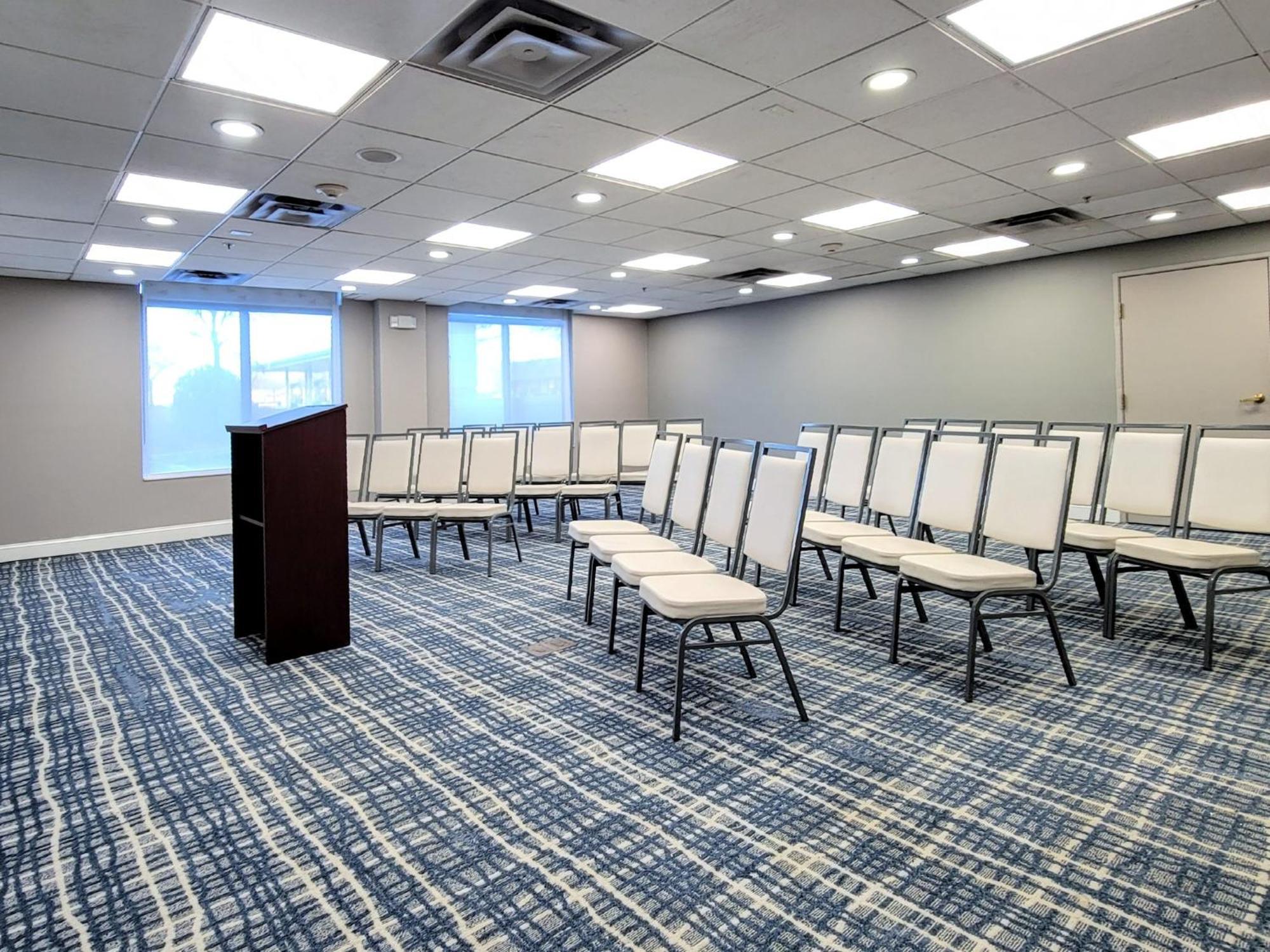 Holiday Inn - Belcamp - Aberdeen Area By Ihg Exteriör bild