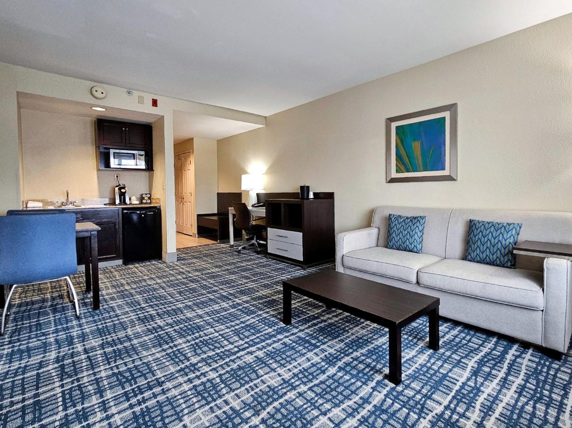 Holiday Inn - Belcamp - Aberdeen Area By Ihg Exteriör bild