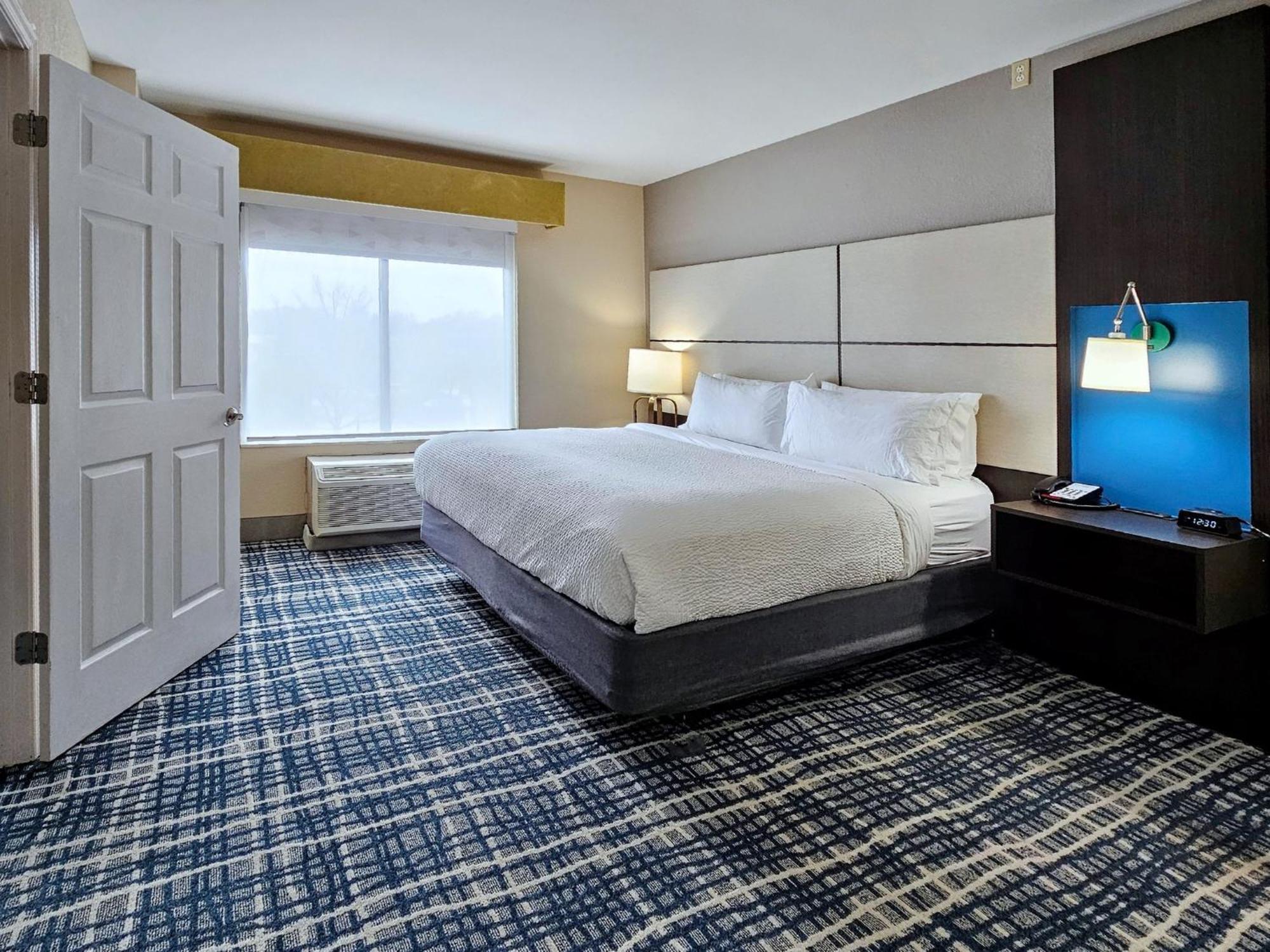 Holiday Inn - Belcamp - Aberdeen Area By Ihg Exteriör bild
