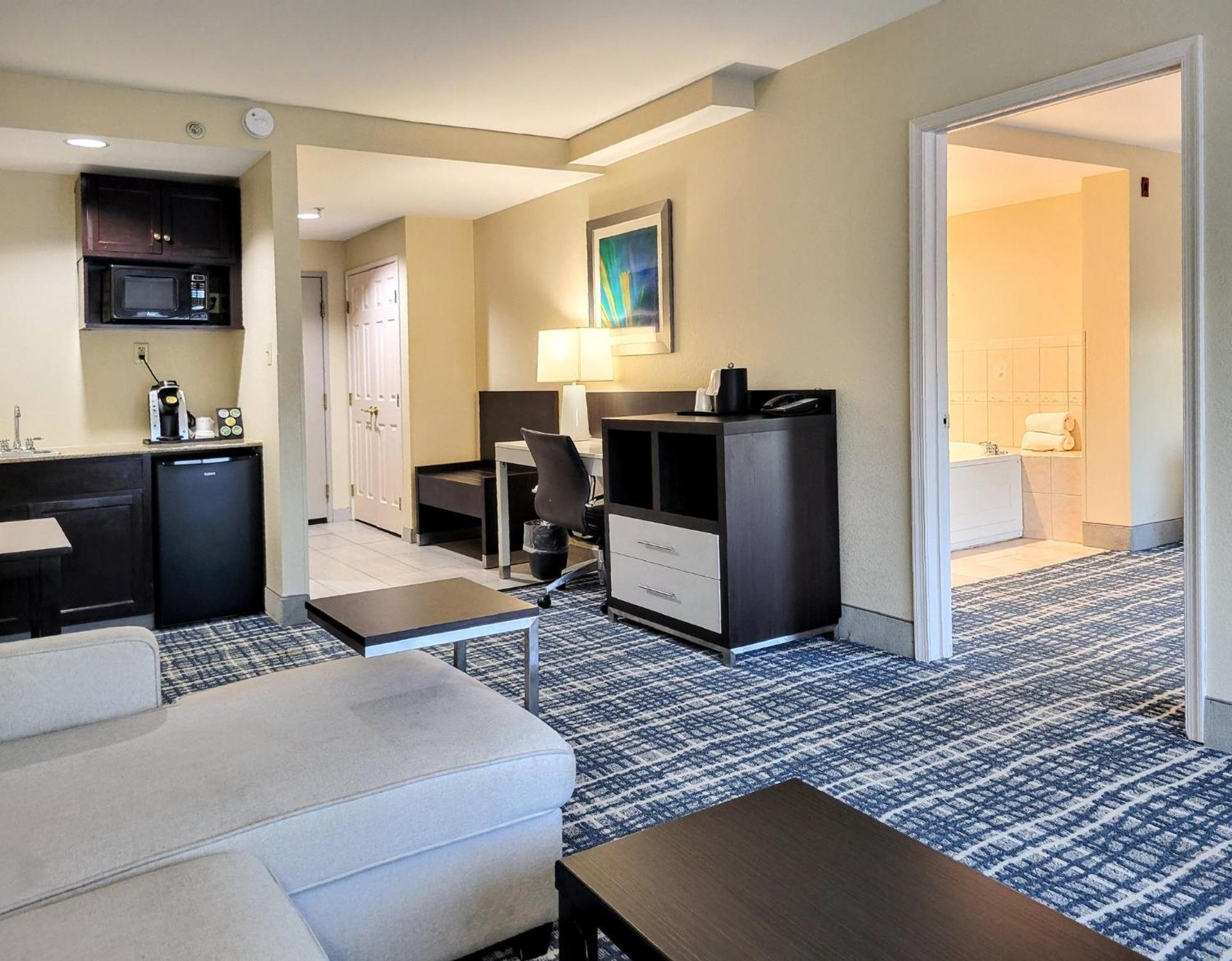 Holiday Inn - Belcamp - Aberdeen Area By Ihg Exteriör bild