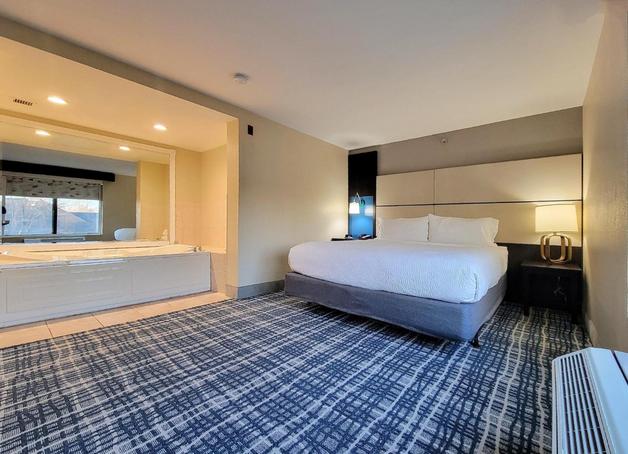 Holiday Inn - Belcamp - Aberdeen Area By Ihg Exteriör bild