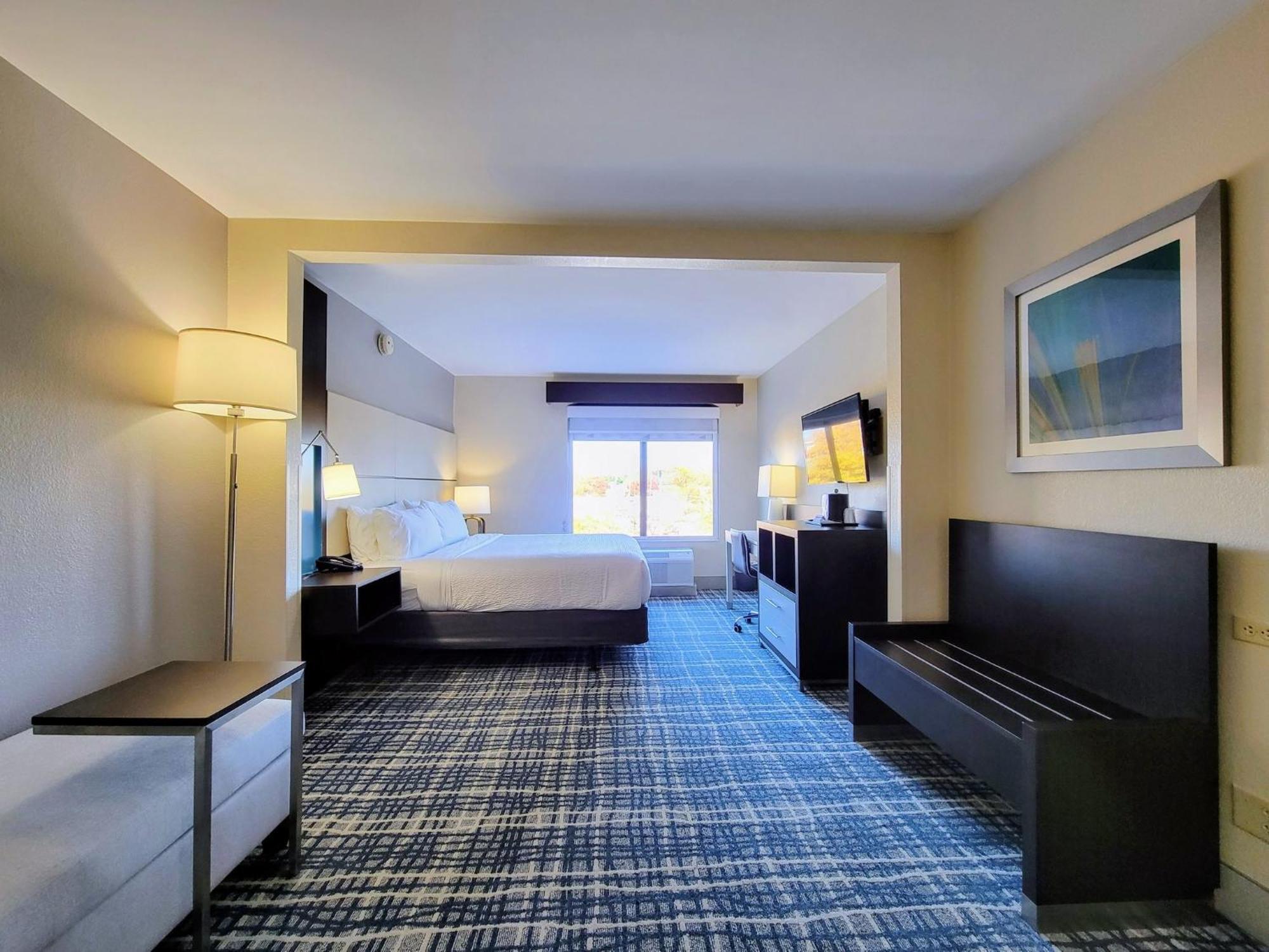 Holiday Inn - Belcamp - Aberdeen Area By Ihg Exteriör bild