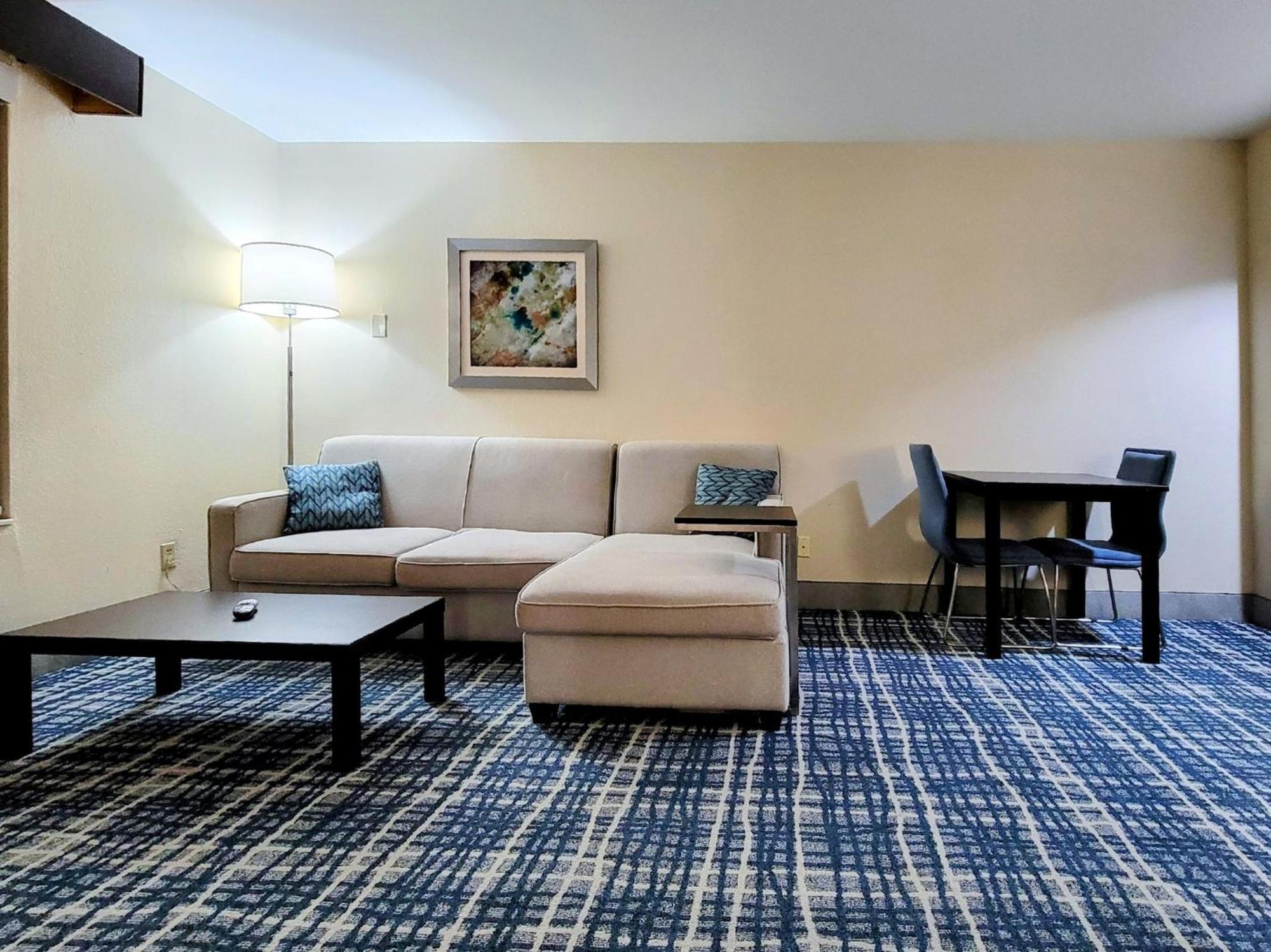 Holiday Inn - Belcamp - Aberdeen Area By Ihg Exteriör bild