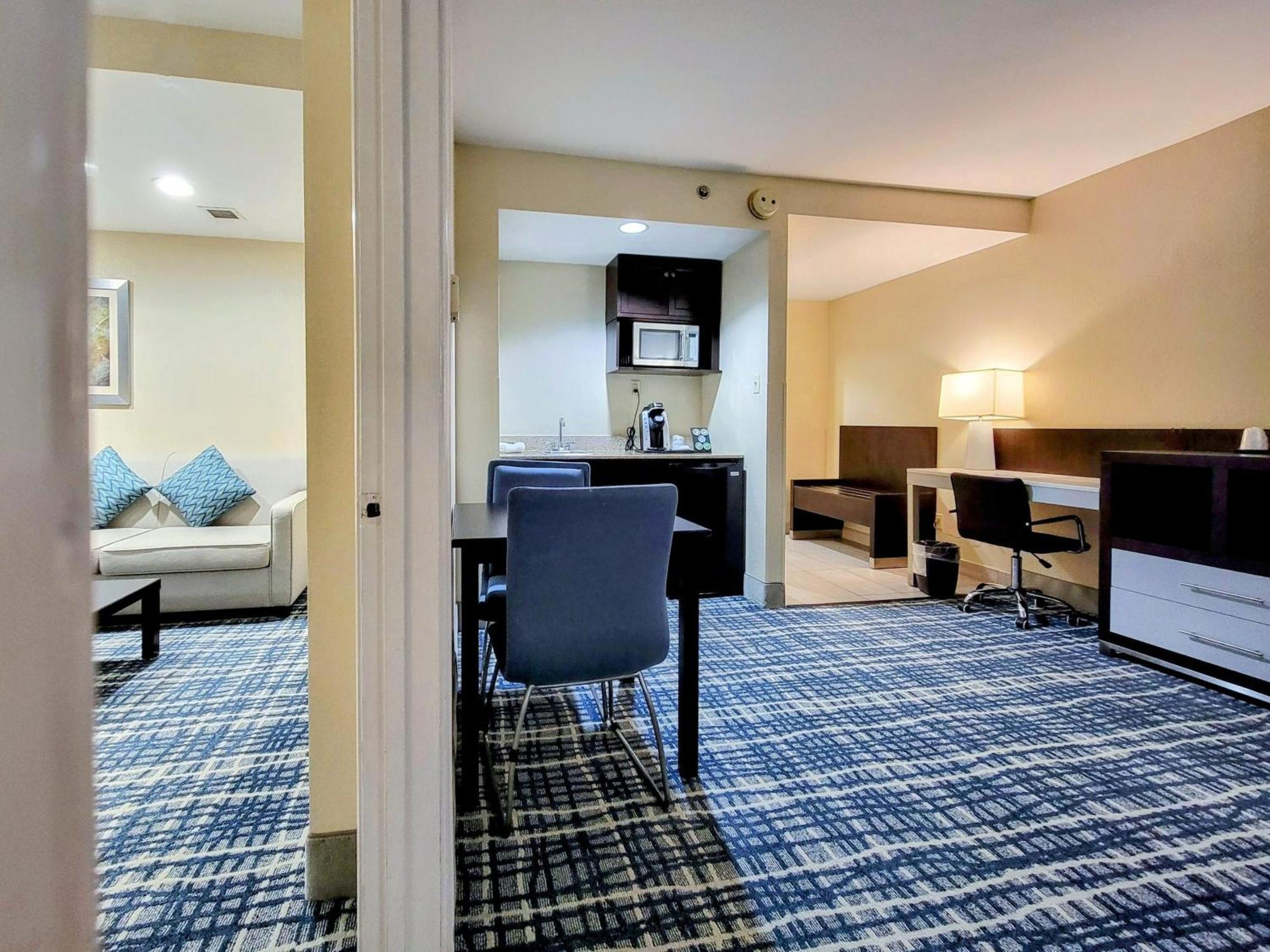 Holiday Inn - Belcamp - Aberdeen Area By Ihg Exteriör bild
