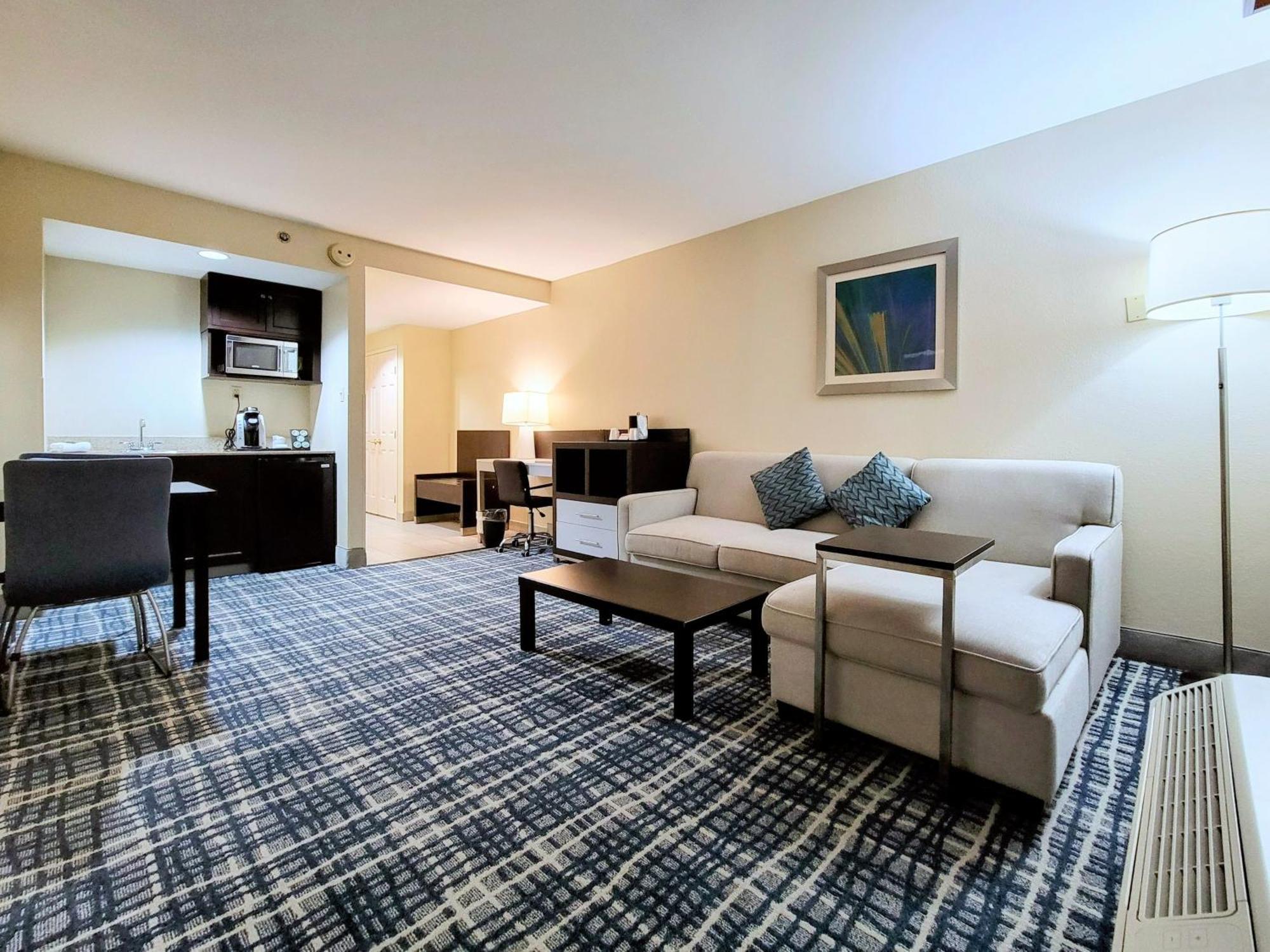 Holiday Inn - Belcamp - Aberdeen Area By Ihg Exteriör bild