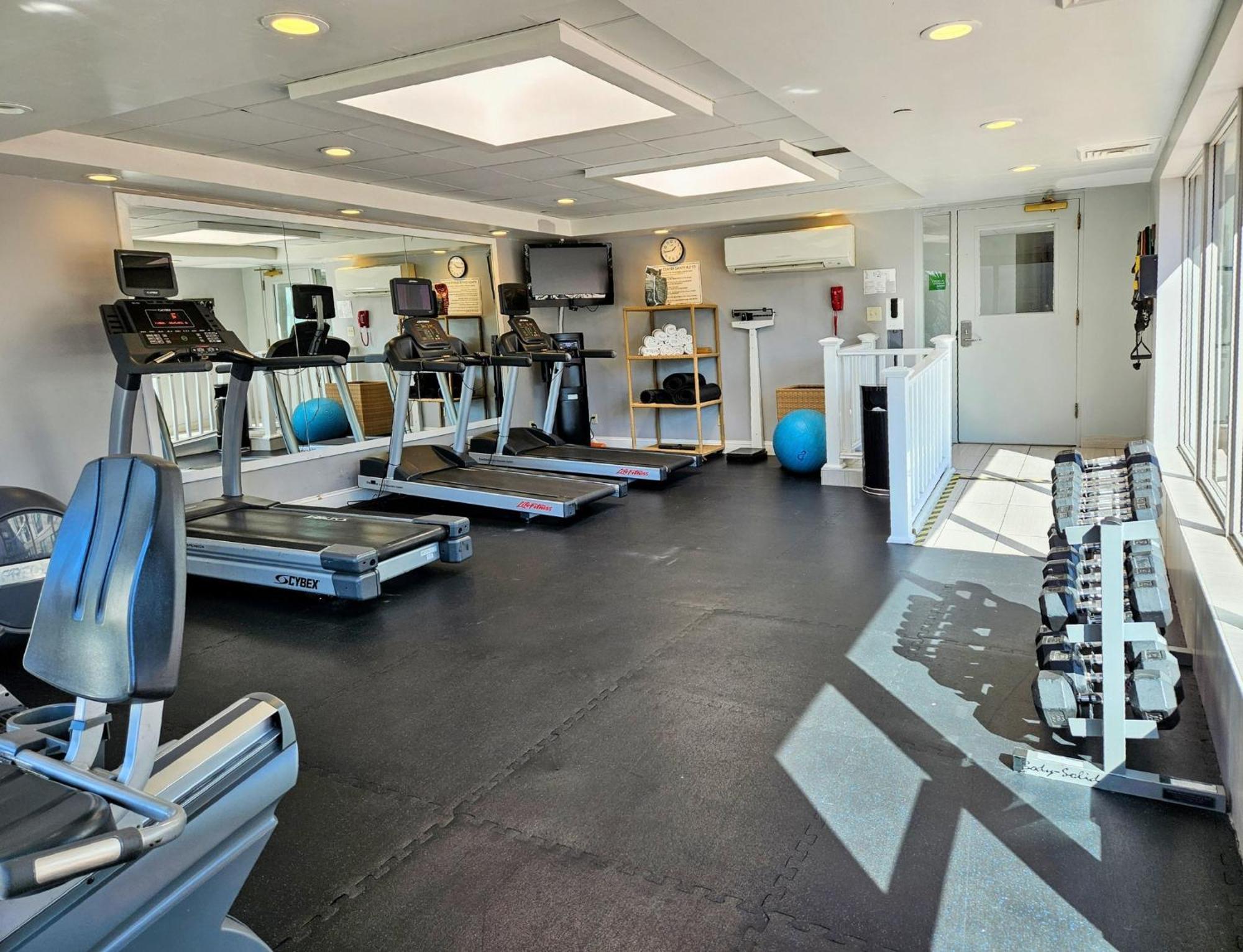 Holiday Inn - Belcamp - Aberdeen Area By Ihg Exteriör bild