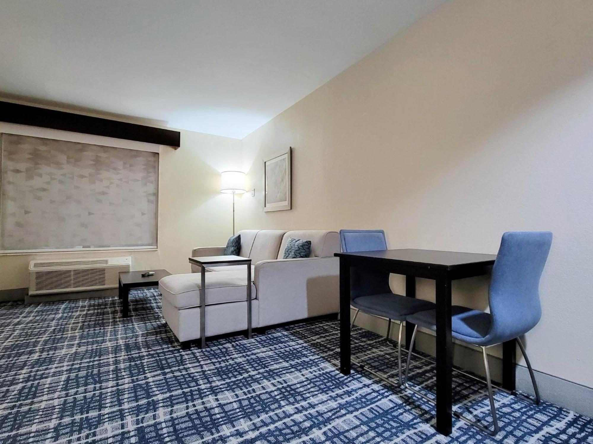 Holiday Inn - Belcamp - Aberdeen Area By Ihg Exteriör bild