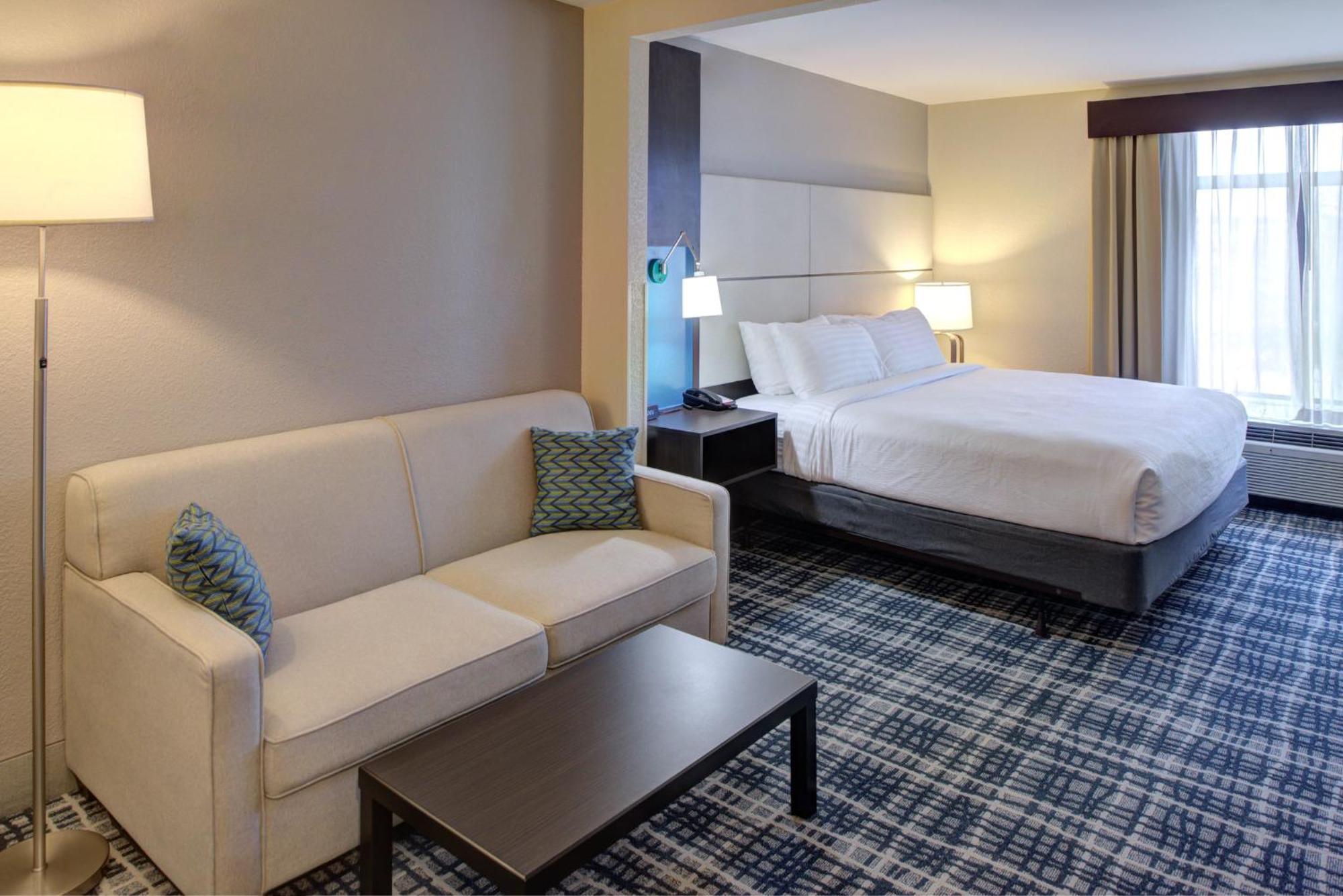 Holiday Inn - Belcamp - Aberdeen Area By Ihg Exteriör bild
