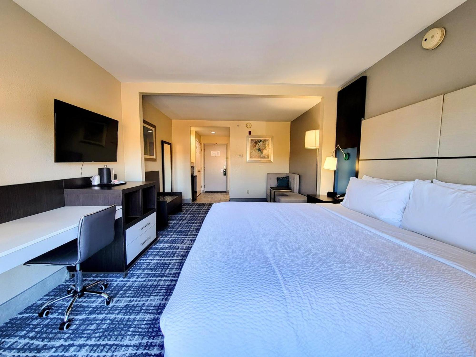 Holiday Inn - Belcamp - Aberdeen Area By Ihg Exteriör bild
