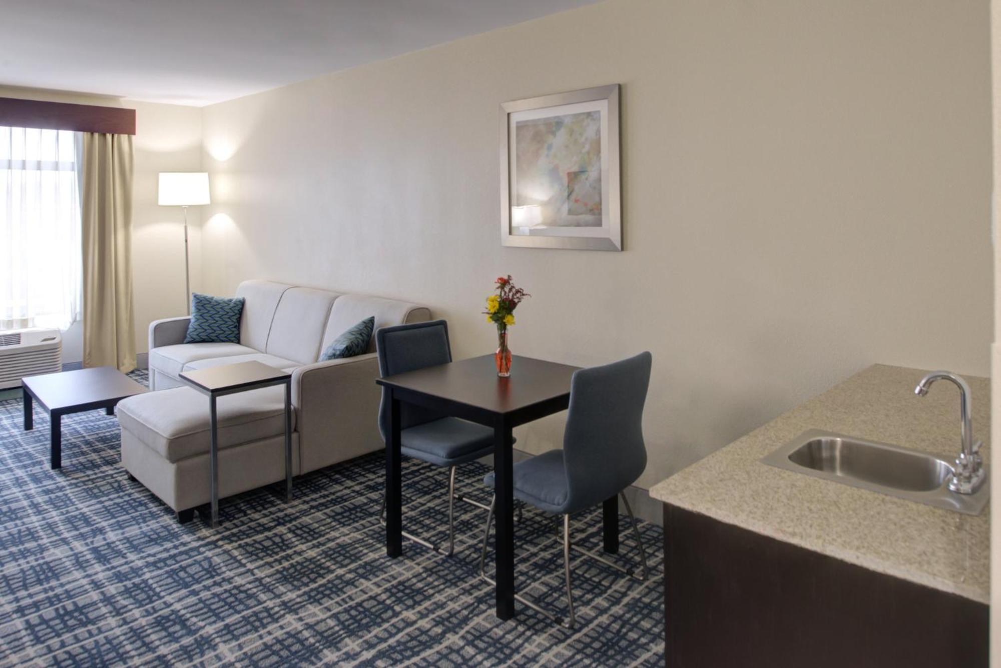 Holiday Inn - Belcamp - Aberdeen Area By Ihg Exteriör bild