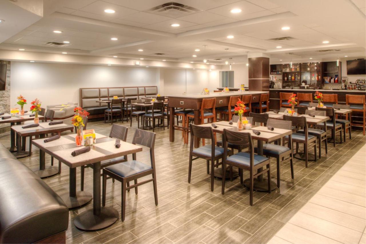 Holiday Inn - Belcamp - Aberdeen Area By Ihg Exteriör bild